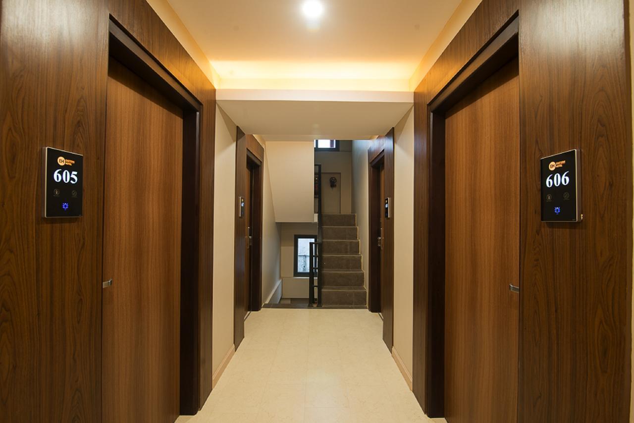 Eastern Hotel Yangon Eksteriør bilde