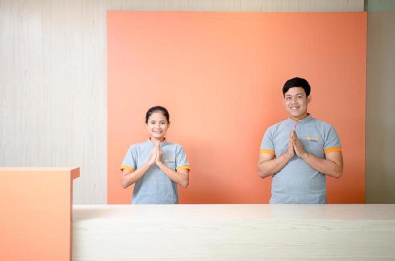 Eastern Hotel Yangon Eksteriør bilde